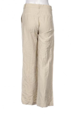 Damenhose H&M, Größe M, Farbe Beige, Preis 14,82 €