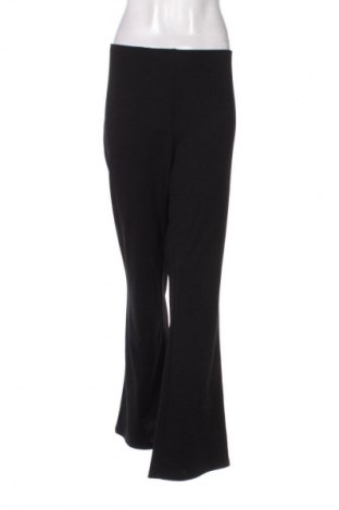 Γυναικείο παντελόνι H&M, Μέγεθος XL, Χρώμα Μαύρο, Τιμή 15,00 €