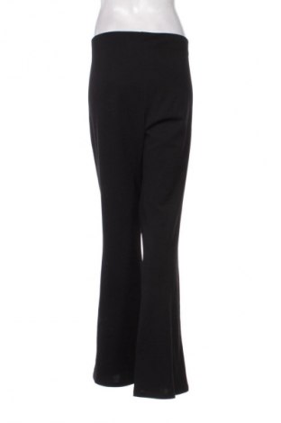 Γυναικείο παντελόνι H&M, Μέγεθος XL, Χρώμα Μαύρο, Τιμή 15,00 €