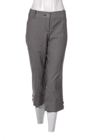 Dámské kalhoty  H&M, Velikost XL, Barva Šedá, Cena  425,00 Kč