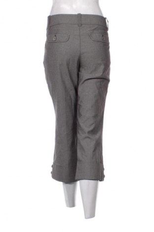 Dámské kalhoty  H&M, Velikost XL, Barva Šedá, Cena  425,00 Kč