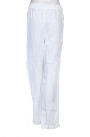 Damenhose H&M, Größe XXL, Farbe Weiß, Preis 15,00 €