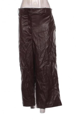 Női nadrág H&M, Méret XXL, Szín Barna, Ár 6 209 Ft