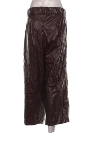 Női nadrág H&M, Méret XXL, Szín Barna, Ár 6 209 Ft