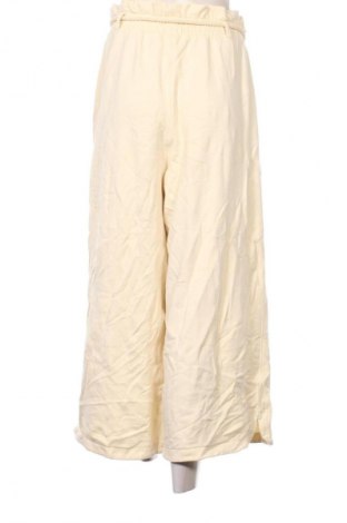 Damenhose H&M, Größe L, Farbe Ecru, Preis € 12,99