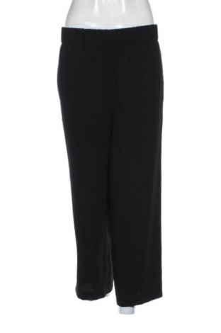 Дамски панталон H&M, Размер S, Цвят Черен, Цена 15,00 €