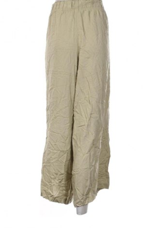 Γυναικείο παντελόνι H&M, Μέγεθος XXL, Χρώμα Πράσινο, Τιμή 16,99 €