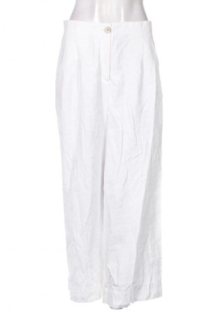 Női nadrág H&M, Méret M, Szín Fehér, Ár 6 198 Ft