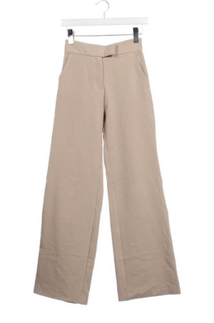 Damenhose H&M, Größe XS, Farbe Beige, Preis € 15,00