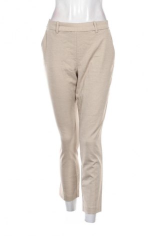 Dámske nohavice H&M, Veľkosť M, Farba Béžová, Cena  14,82 €