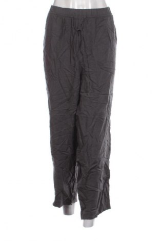 Damenhose H&M, Größe XXL, Farbe Grau, Preis 13,99 €