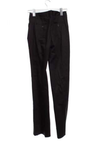 Дамски панталон H&M, Размер XS, Цвят Черен, Цена 24,56 €