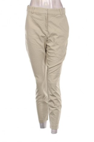 Γυναικείο παντελόνι H&M, Μέγεθος M, Χρώμα  Μπέζ, Τιμή 9,99 €