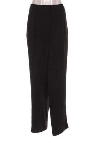Γυναικείο παντελόνι H&M, Μέγεθος XL, Χρώμα Μαύρο, Τιμή 11,99 €