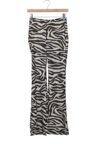 Damenhose H&M Divided, Größe XS, Farbe Mehrfarbig, Preis € 14,77