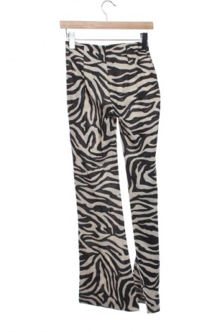Damenhose H&M Divided, Größe XS, Farbe Mehrfarbig, Preis € 14,77
