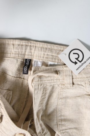 Damenhose H&M Divided, Größe M, Farbe Beige, Preis € 15,00