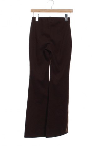 Női nadrág H&M Divided, Méret XS, Szín Barna, Ár 6 612 Ft