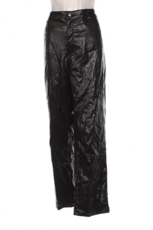 Дамски панталон H&M Divided, Размер XXL, Цвят Черен, Цена 10,73 €