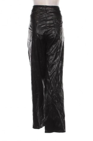 Дамски панталон H&M Divided, Размер XXL, Цвят Черен, Цена 10,73 €