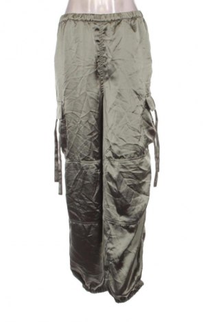 Női nadrág H&M Divided, Méret M, Szín Zöld, Ár 2 879 Ft