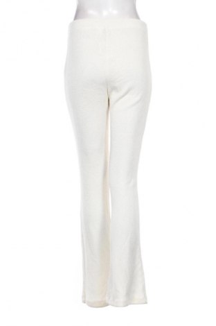 Dámské kalhoty  H&M Divided, Velikost M, Barva Bílá, Cena  199,00 Kč