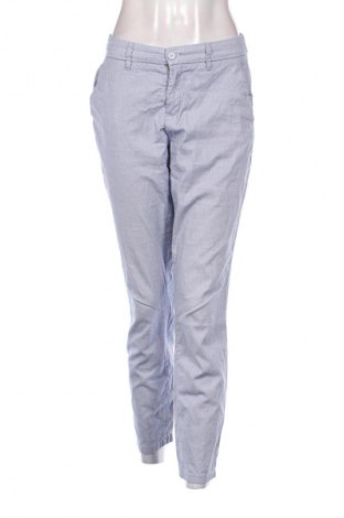 Női nadrág H&M L.O.G.G., Méret M, Szín Kék, Ár 6 198 Ft