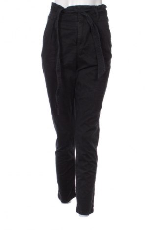 Női nadrág H&M L.O.G.G., Méret S, Szín Fekete, Ár 6 198 Ft