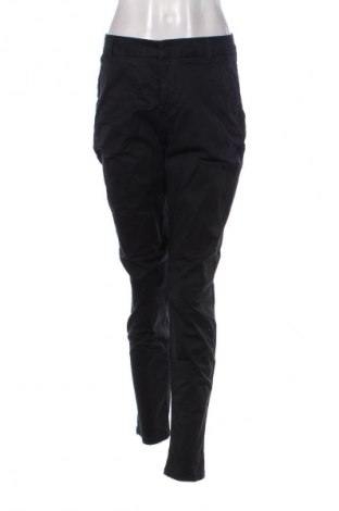 Dámské kalhoty  H&M L.O.G.G., Velikost M, Barva Černá, Cena  420,00 Kč