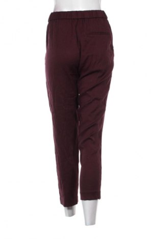 Dámské kalhoty  H&M L.O.G.G., Velikost M, Barva Fialová, Cena  169,00 Kč