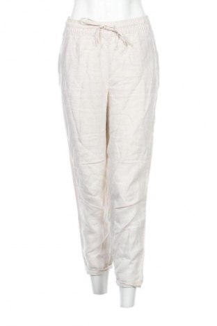 Női nadrág H&M L.O.G.G., Méret L, Szín Ekrü
, Ár 6 198 Ft