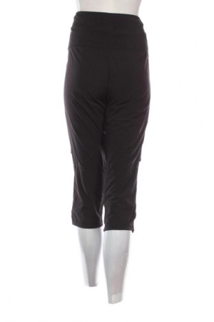 Γυναικείο παντελόνι H&M Sport, Μέγεθος XL, Χρώμα Μαύρο, Τιμή 20,00 €