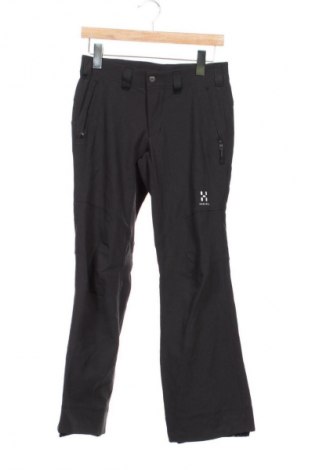Damenhose Haglofs, Größe XS, Farbe Schwarz, Preis € 28,99
