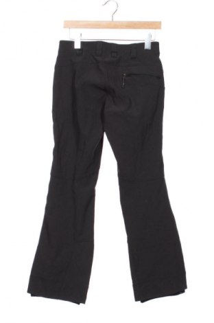 Damenhose Haglofs, Größe XS, Farbe Schwarz, Preis € 28,99