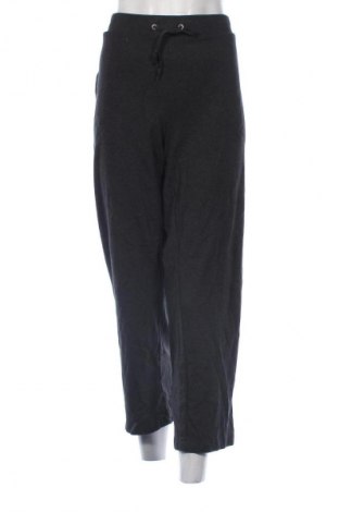 Γυναικείο παντελόνι Hajo, Μέγεθος 3XL, Χρώμα Γκρί, Τιμή 14,99 €