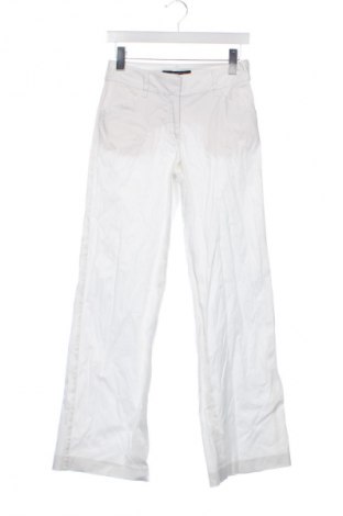 Damenhose Hallhuber, Größe XS, Farbe Weiß, Preis € 84,01