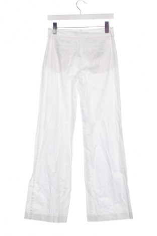 Damenhose Hallhuber, Größe XS, Farbe Weiß, Preis € 84,01