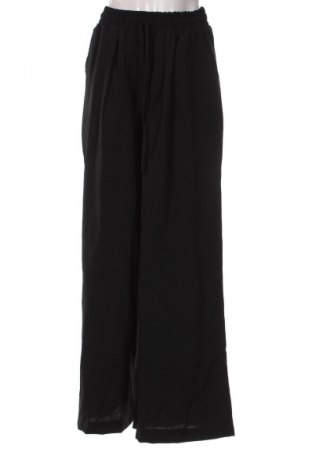 Γυναικείο παντελόνι Happiness Istanbul, Μέγεθος M, Χρώμα Μαύρο, Τιμή 21,99 €