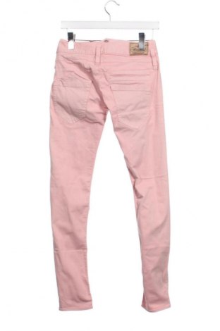 Női nadrág Herrlicher, Méret M, Szín Hamurózsaszín, Ár 13 223 Ft