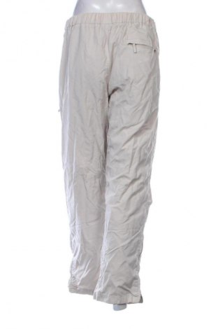 Damenhose Hi-Tec, Größe L, Farbe Beige, Preis € 21,00