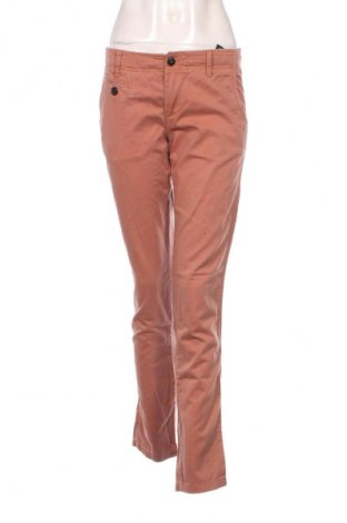 Damenhose Hilfiger Denim, Größe M, Farbe Orange, Preis € 49,00