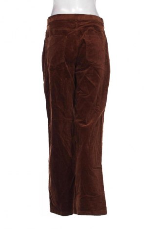 Női nadrág Himmelblau by Lola Paltinger, Méret M, Szín Barna, Ár 7 369 Ft