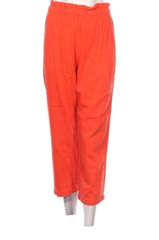 Damenhose Holly & Whyte By Lindex, Größe S, Farbe Orange, Preis € 14,77