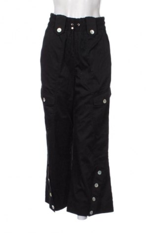 Дамски панталон House of Sunny, Размер S, Цвят Черен, Цена 31,73 €