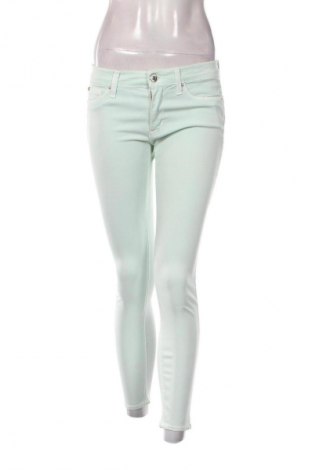 Damenhose Hudson, Größe M, Farbe Grün, Preis € 28,83