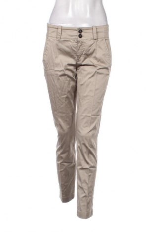 Damenhose Hugo Boss, Größe L, Farbe Beige, Preis € 78,99