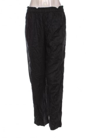 Γυναικείο παντελόνι Hugo Boss, Μέγεθος M, Χρώμα Μπλέ, Τιμή 197,99 €