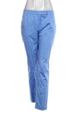Дамски панталон Hugo Boss, Размер M, Цвят Син, Цена 50,10 €