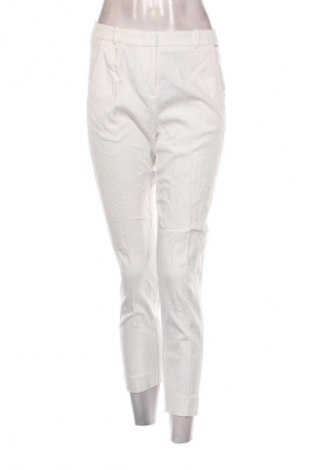 Dámské kalhoty  IKKS, Velikost S, Barva Bílá, Cena  339,00 Kč