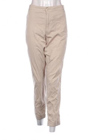 Női nadrág In Wear, Méret 3XL, Szín Bézs, Ár 34 715 Ft